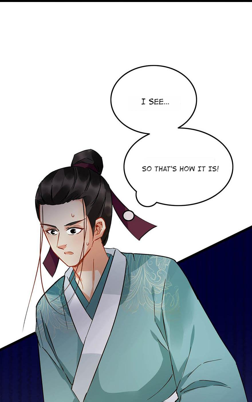 The Ace Undercover of Southern Song chapter 95 - page 2