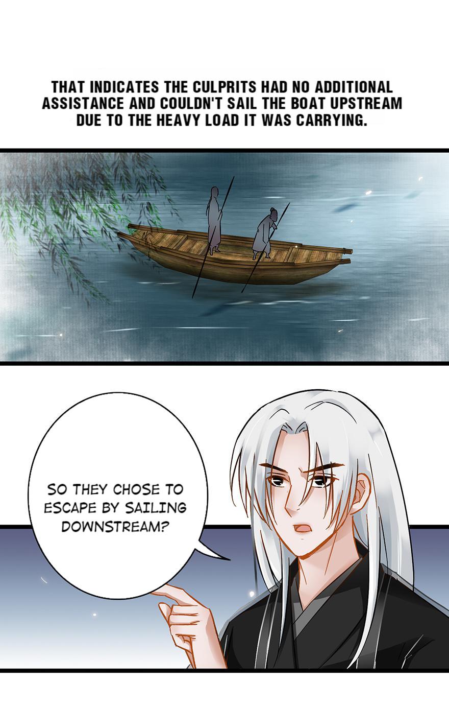 The Ace Undercover of Southern Song chapter 52 - page 10