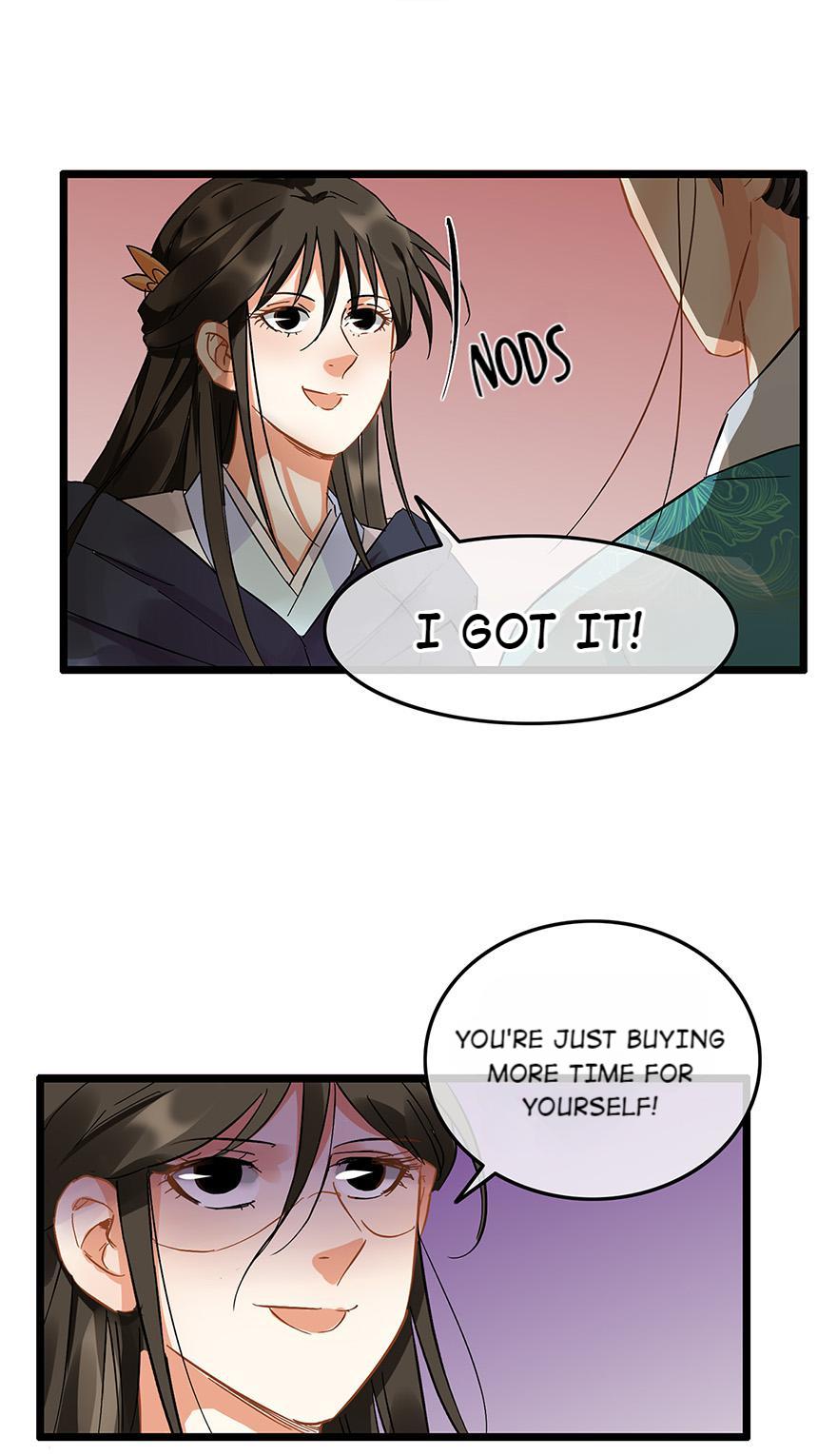 The Ace Undercover of Southern Song chapter 96 - page 18