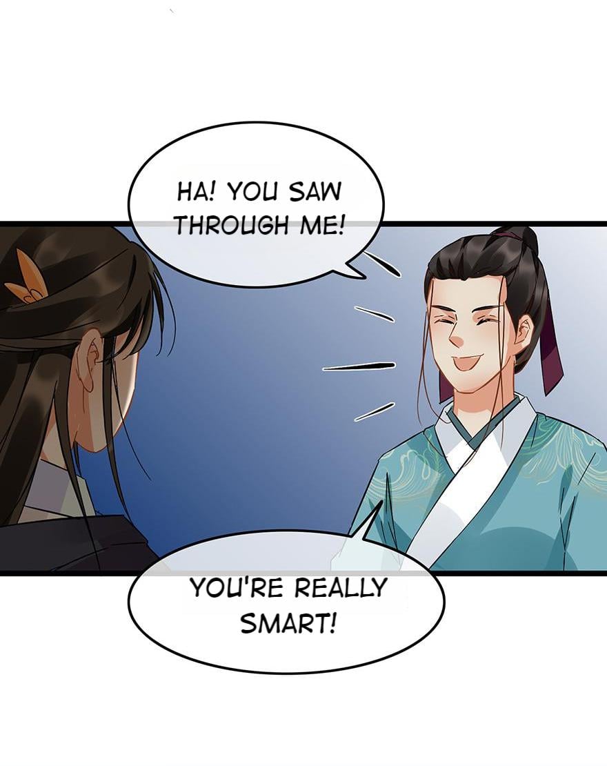 The Ace Undercover of Southern Song chapter 96 - page 19