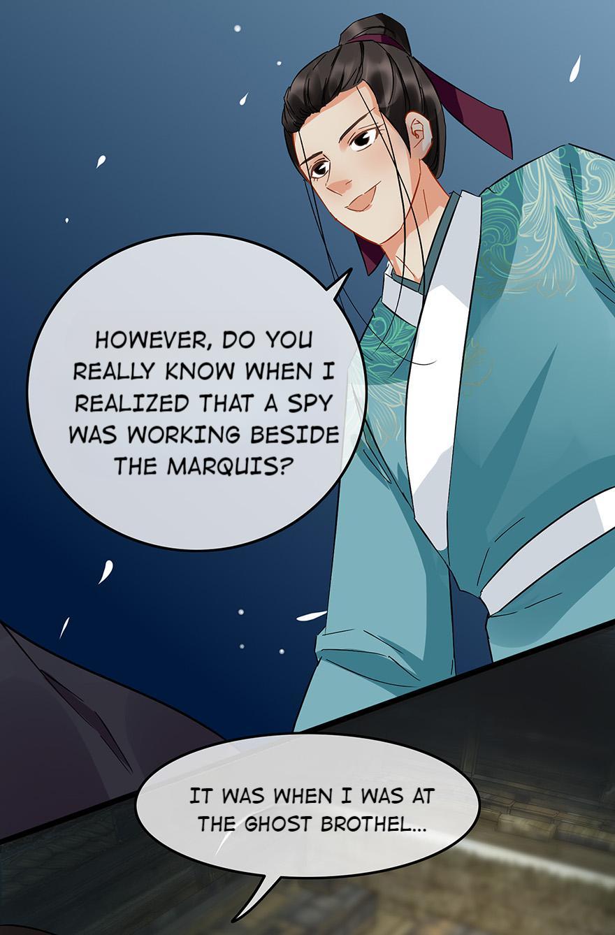 The Ace Undercover of Southern Song chapter 96 - page 20