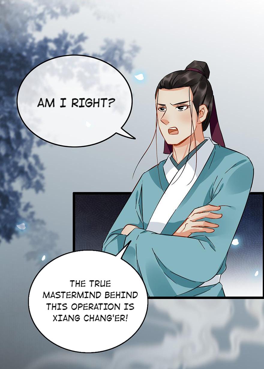 The Ace Undercover of Southern Song chapter 96 - page 24