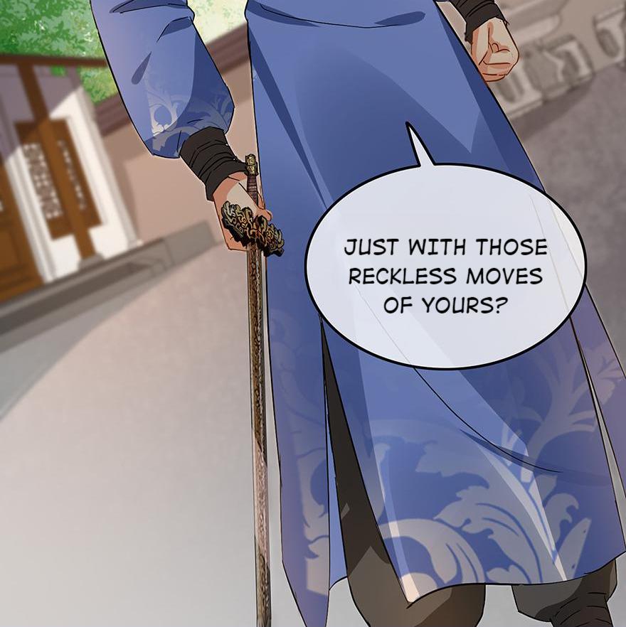 The Ace Undercover of Southern Song chapter 96 - page 29