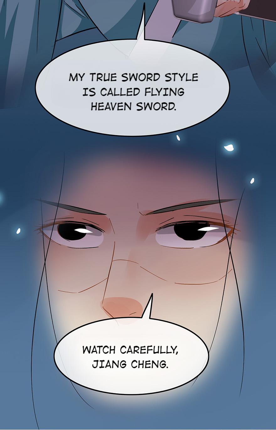 The Ace Undercover of Southern Song chapter 96 - page 31