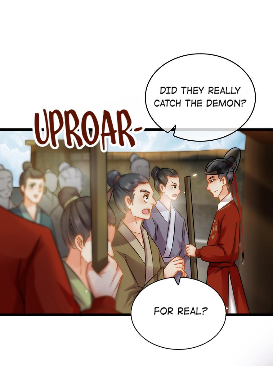 The Ace Undercover of Southern Song chapter 53 - page 11