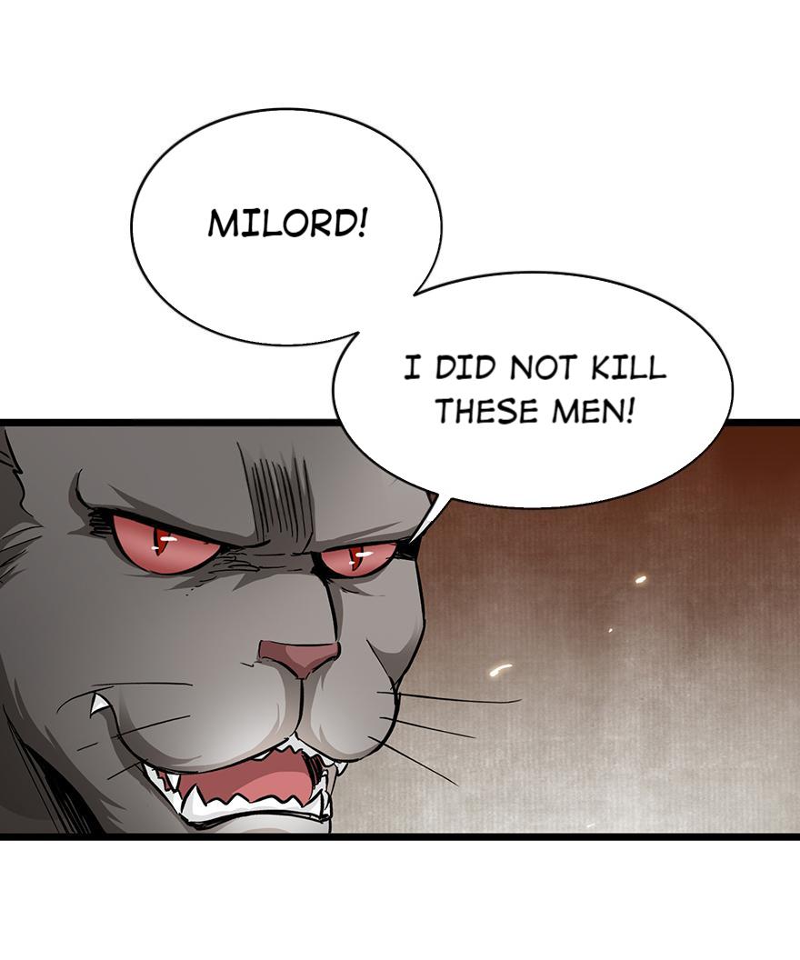 The Ace Undercover of Southern Song chapter 53 - page 21