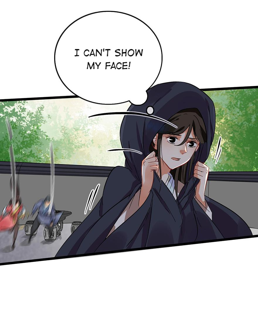 The Ace Undercover of Southern Song chapter 98 - page 13