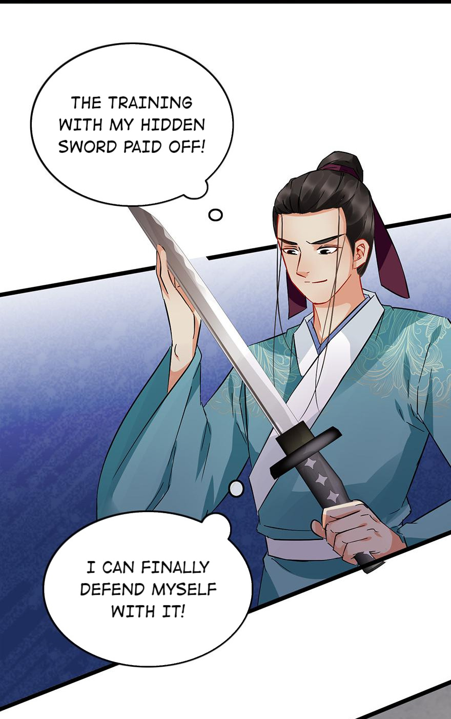 The Ace Undercover of Southern Song chapter 98 - page 2