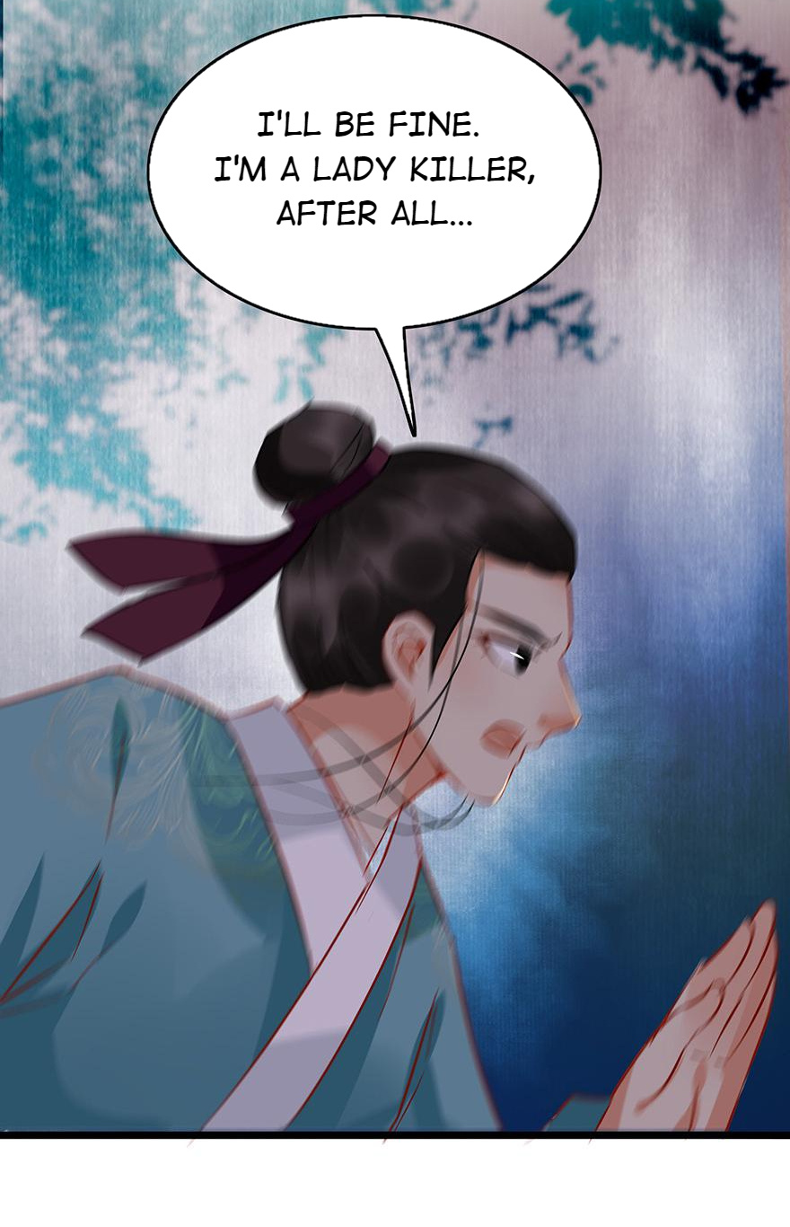The Ace Undercover of Southern Song chapter 98 - page 24