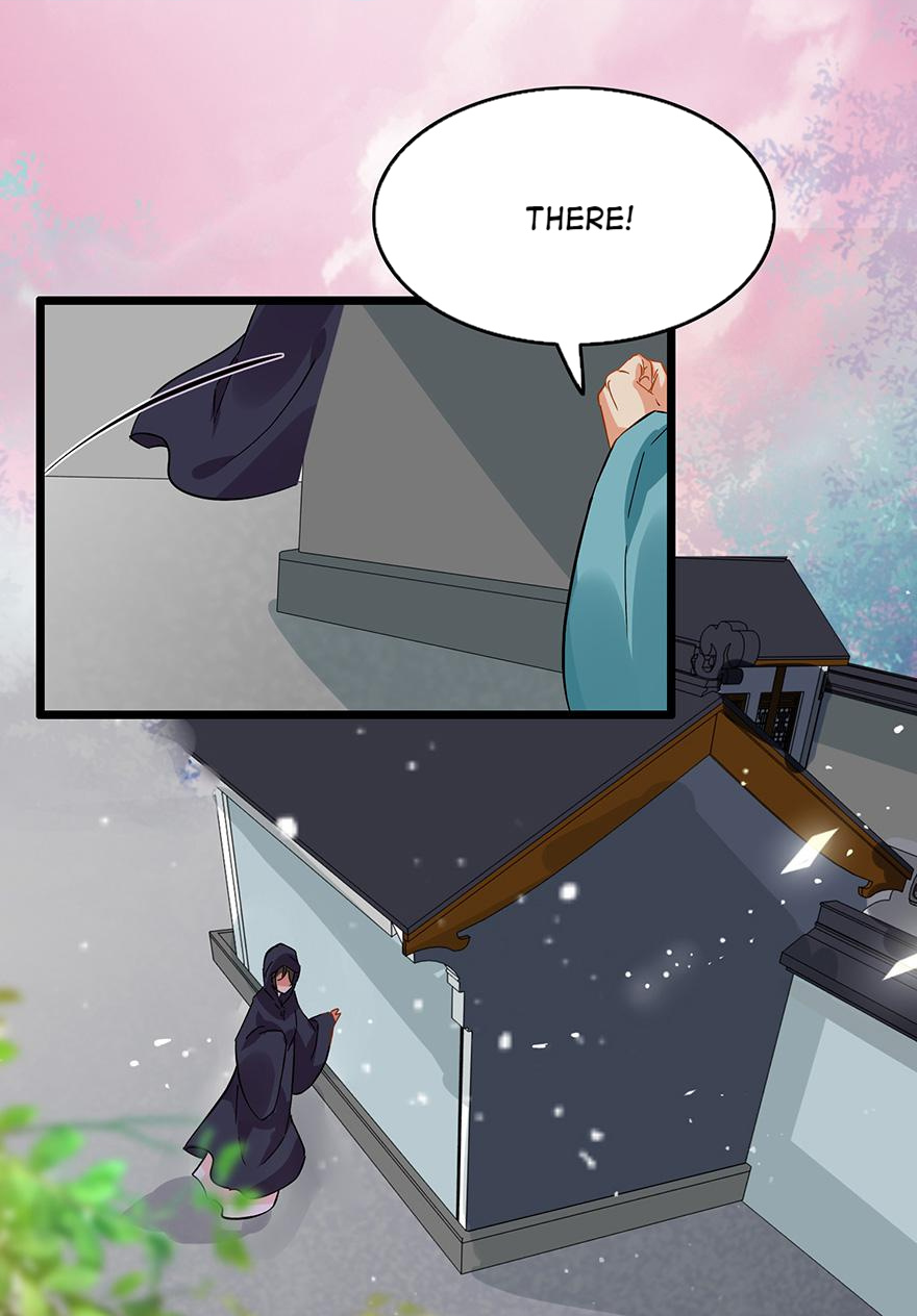 The Ace Undercover of Southern Song chapter 98 - page 27