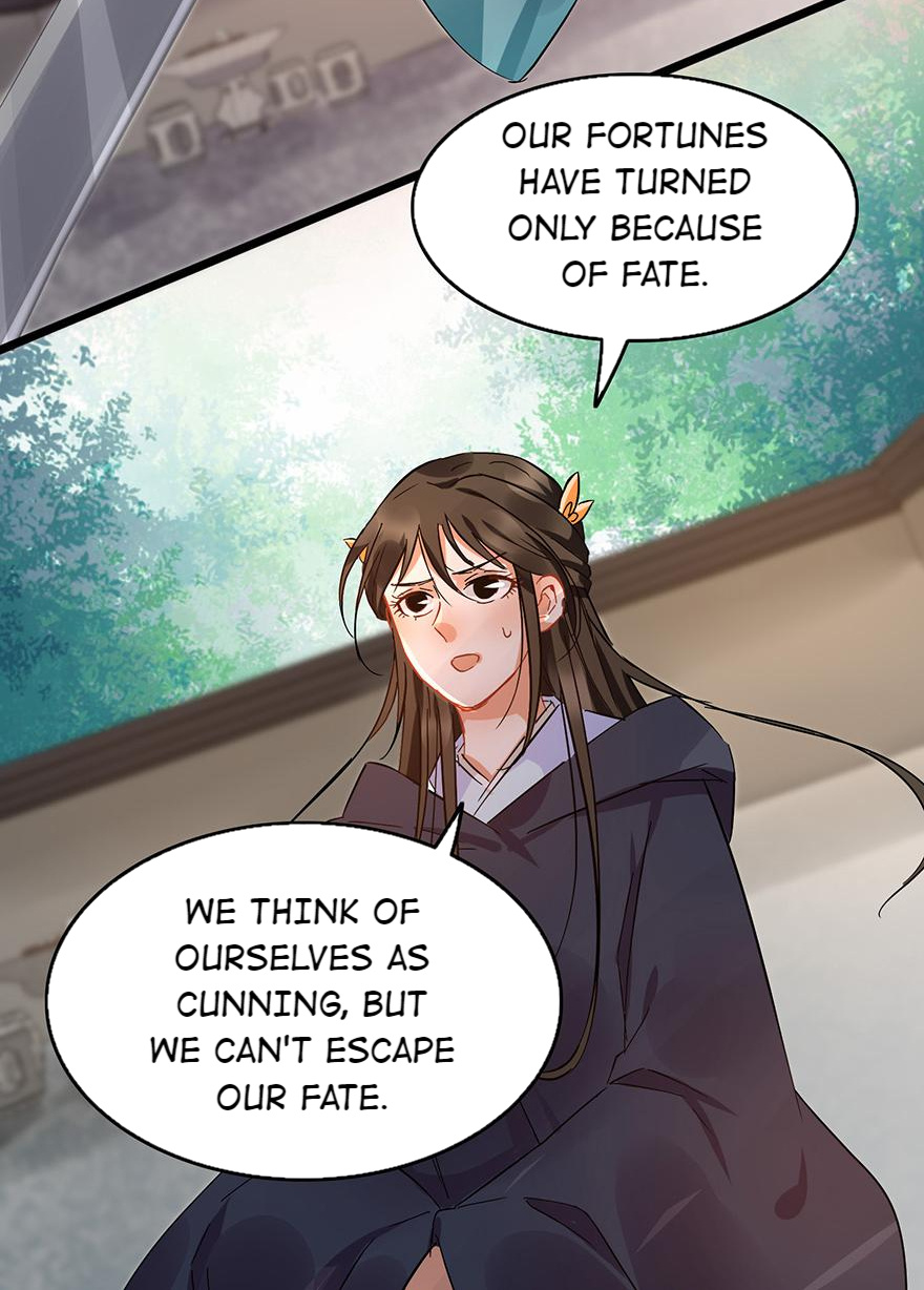 The Ace Undercover of Southern Song chapter 98 - page 5