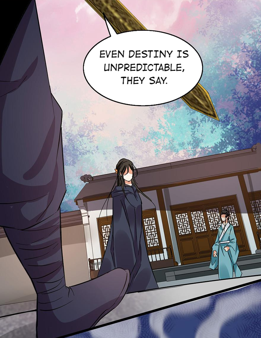 The Ace Undercover of Southern Song chapter 98 - page 8