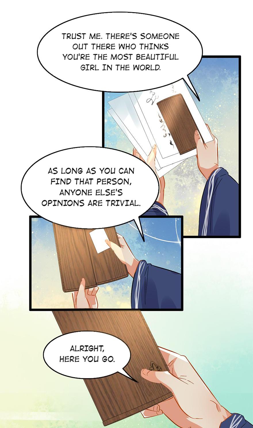 The Ace Undercover of Southern Song chapter 80 - page 10