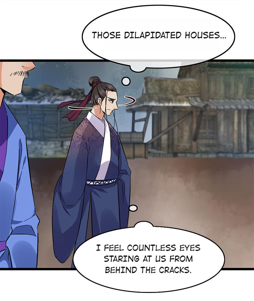 The Ace Undercover of Southern Song chapter 80 - page 15