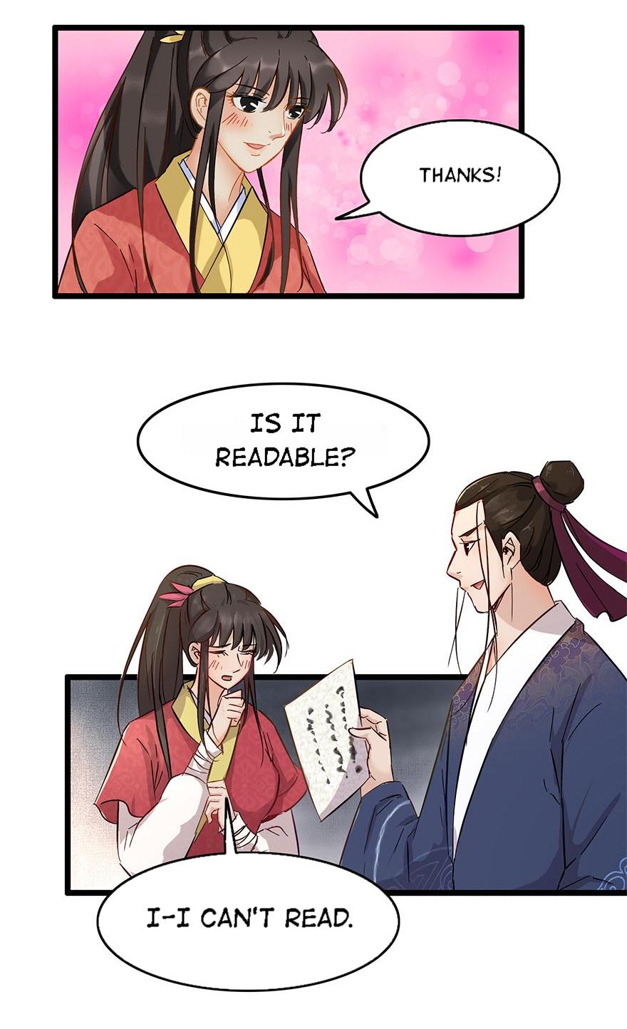 The Ace Undercover of Southern Song chapter 80 - page 3