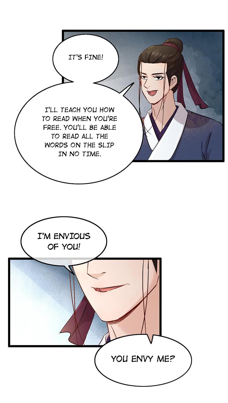 The Ace Undercover of Southern Song chapter 80 - page 4