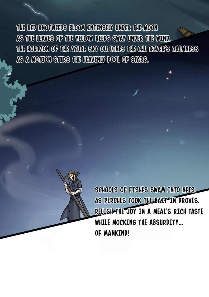 The Ace Undercover of Southern Song chapter 56 - page 11