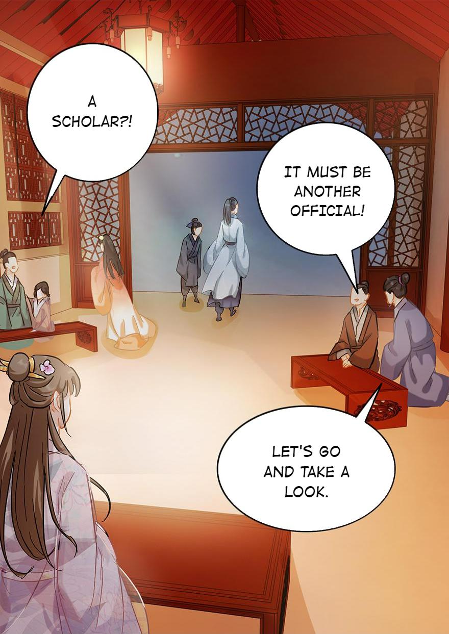 The Ace Undercover of Southern Song chapter 56 - page 17
