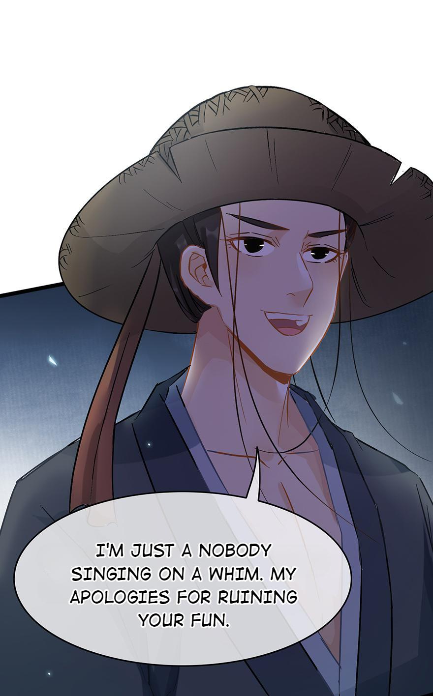 The Ace Undercover of Southern Song chapter 56 - page 20