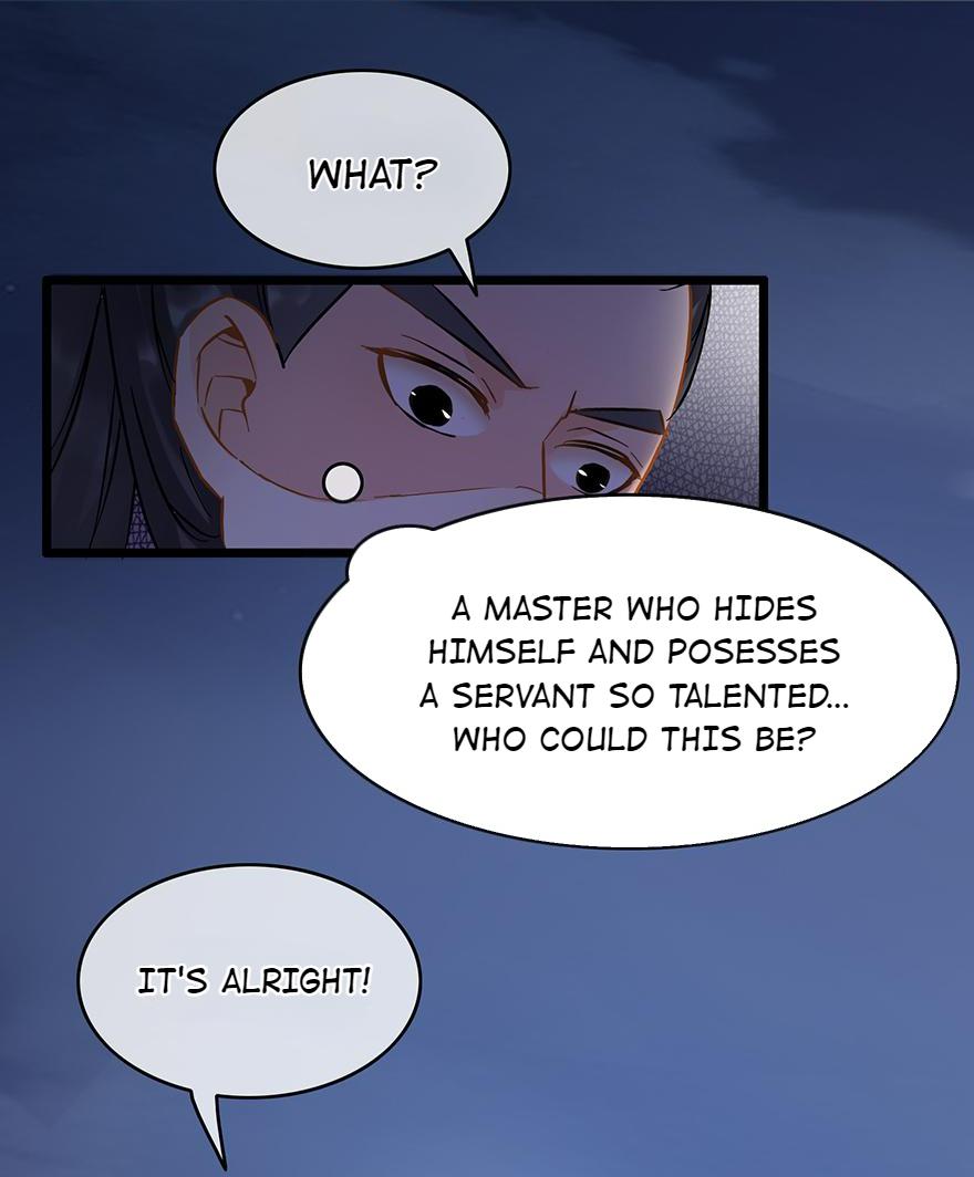 The Ace Undercover of Southern Song chapter 56 - page 22