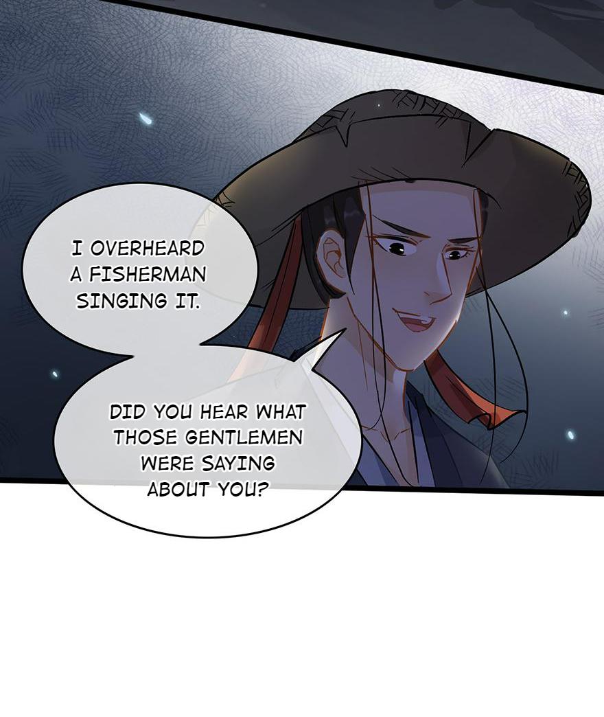 The Ace Undercover of Southern Song chapter 56 - page 25