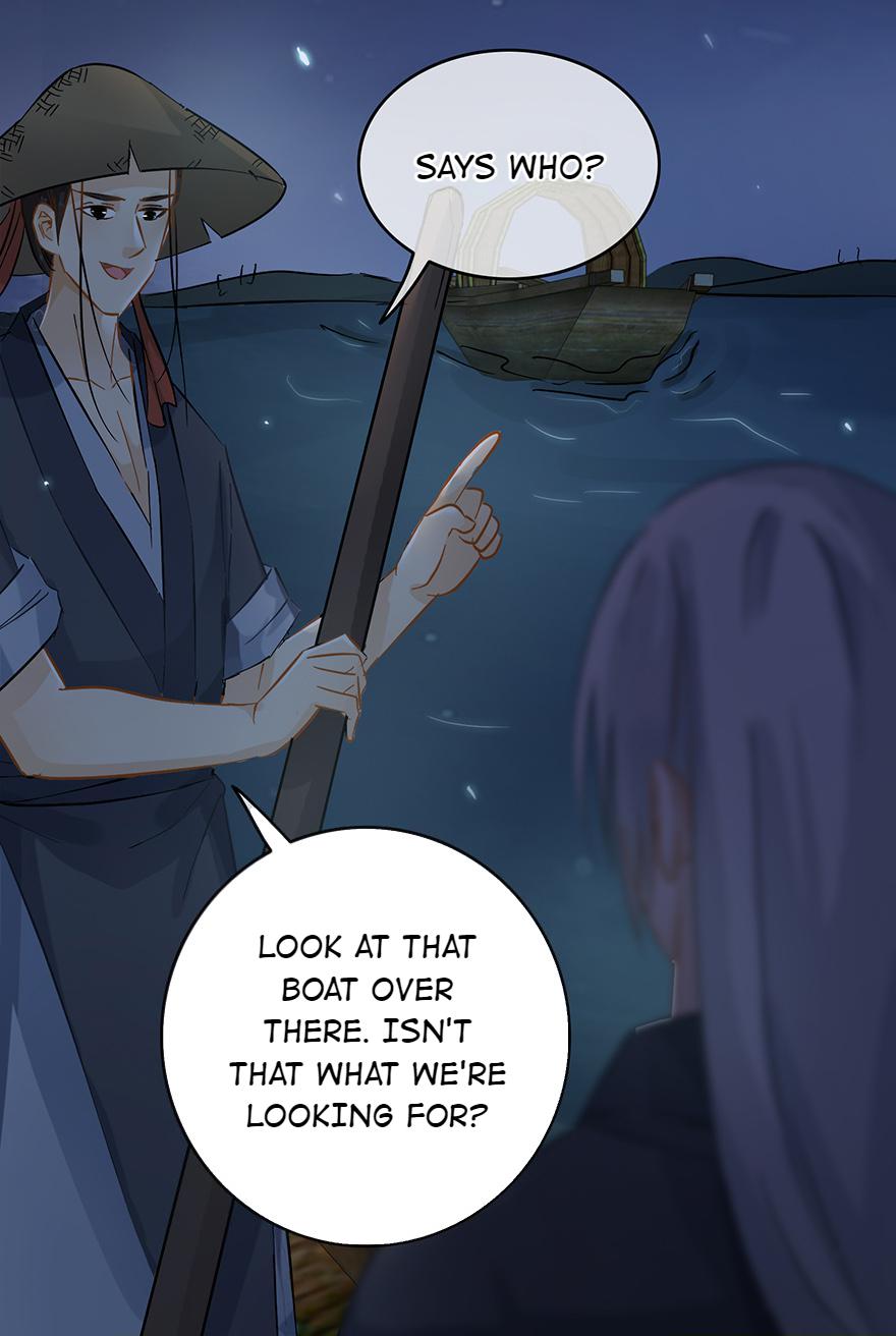 The Ace Undercover of Southern Song chapter 56 - page 27