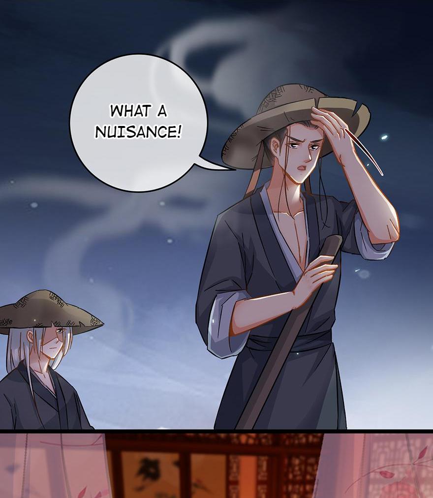 The Ace Undercover of Southern Song chapter 56 - page 4