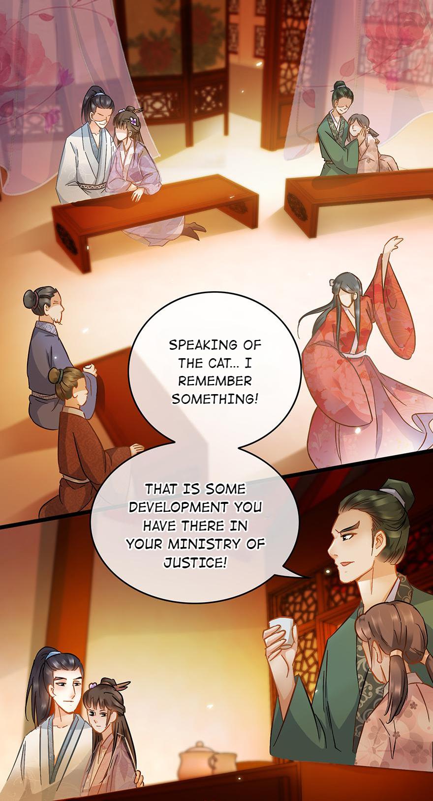The Ace Undercover of Southern Song chapter 56 - page 5