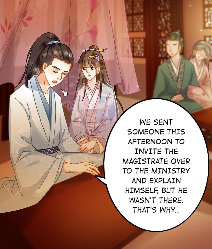 The Ace Undercover of Southern Song chapter 56 - page 7