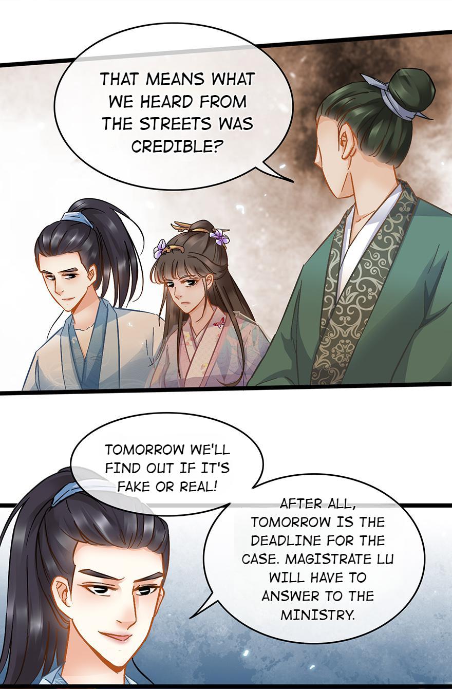 The Ace Undercover of Southern Song chapter 56 - page 8