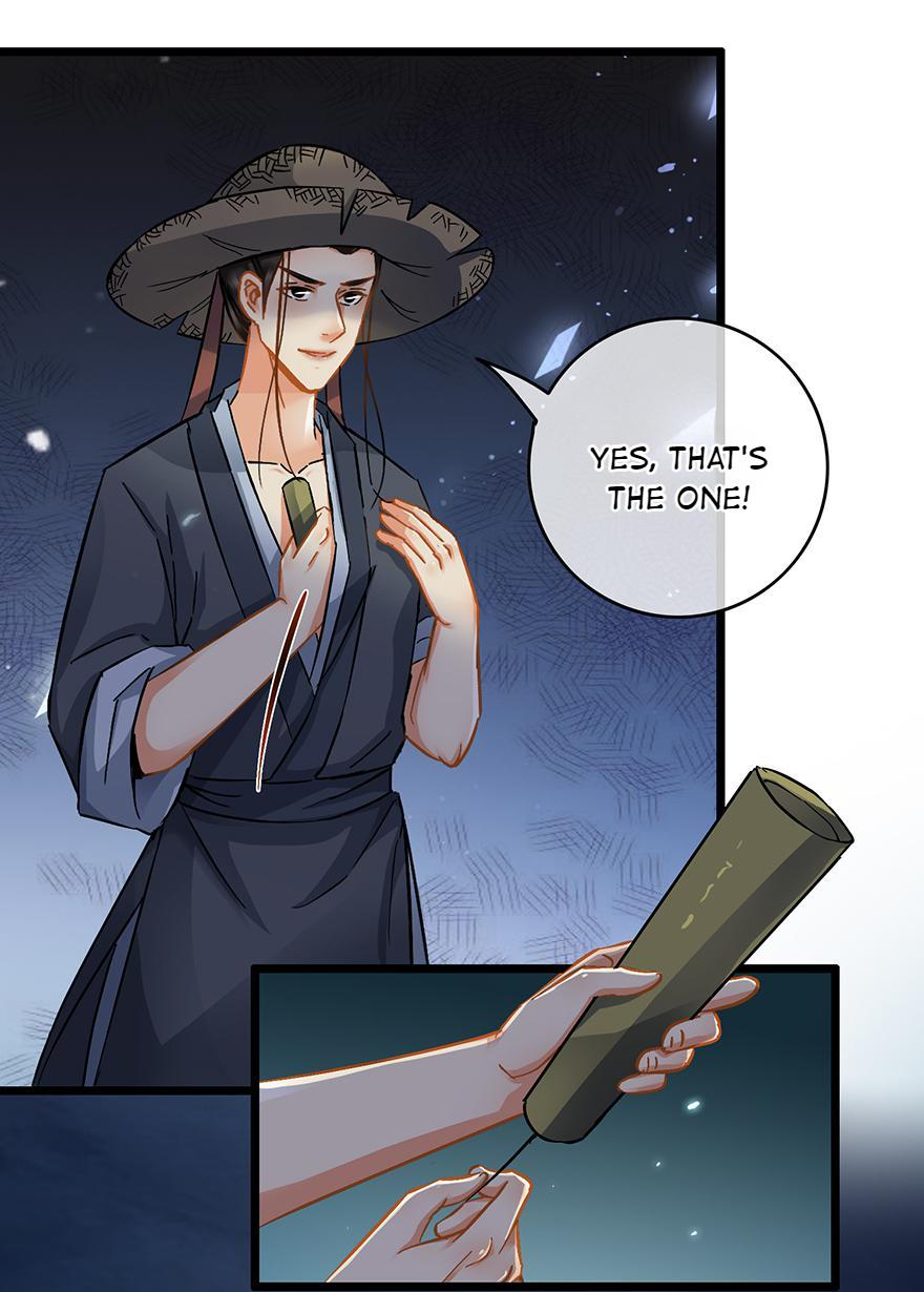 The Ace Undercover of Southern Song chapter 57 - page 10
