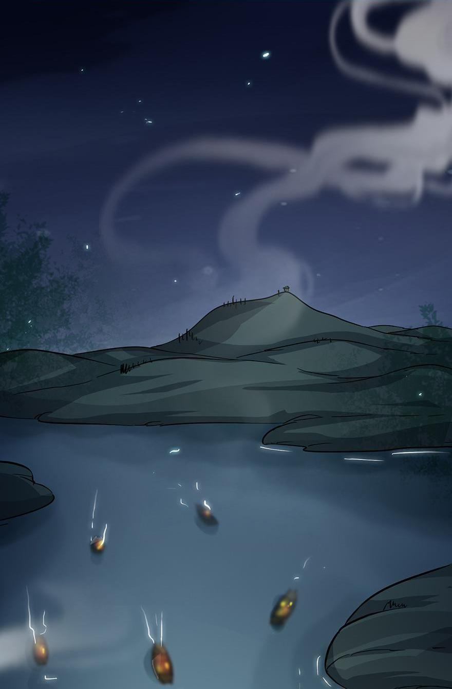 The Ace Undercover of Southern Song chapter 57 - page 12