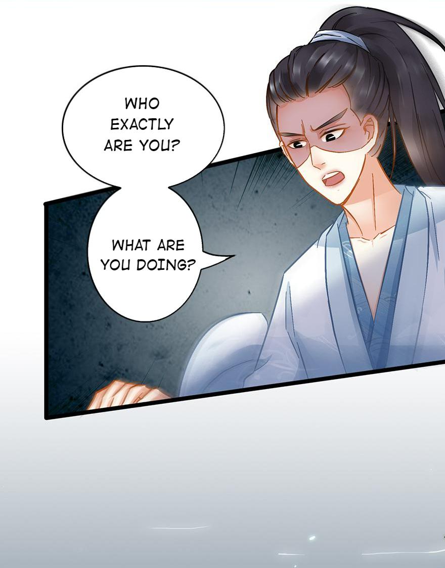 The Ace Undercover of Southern Song chapter 57 - page 14