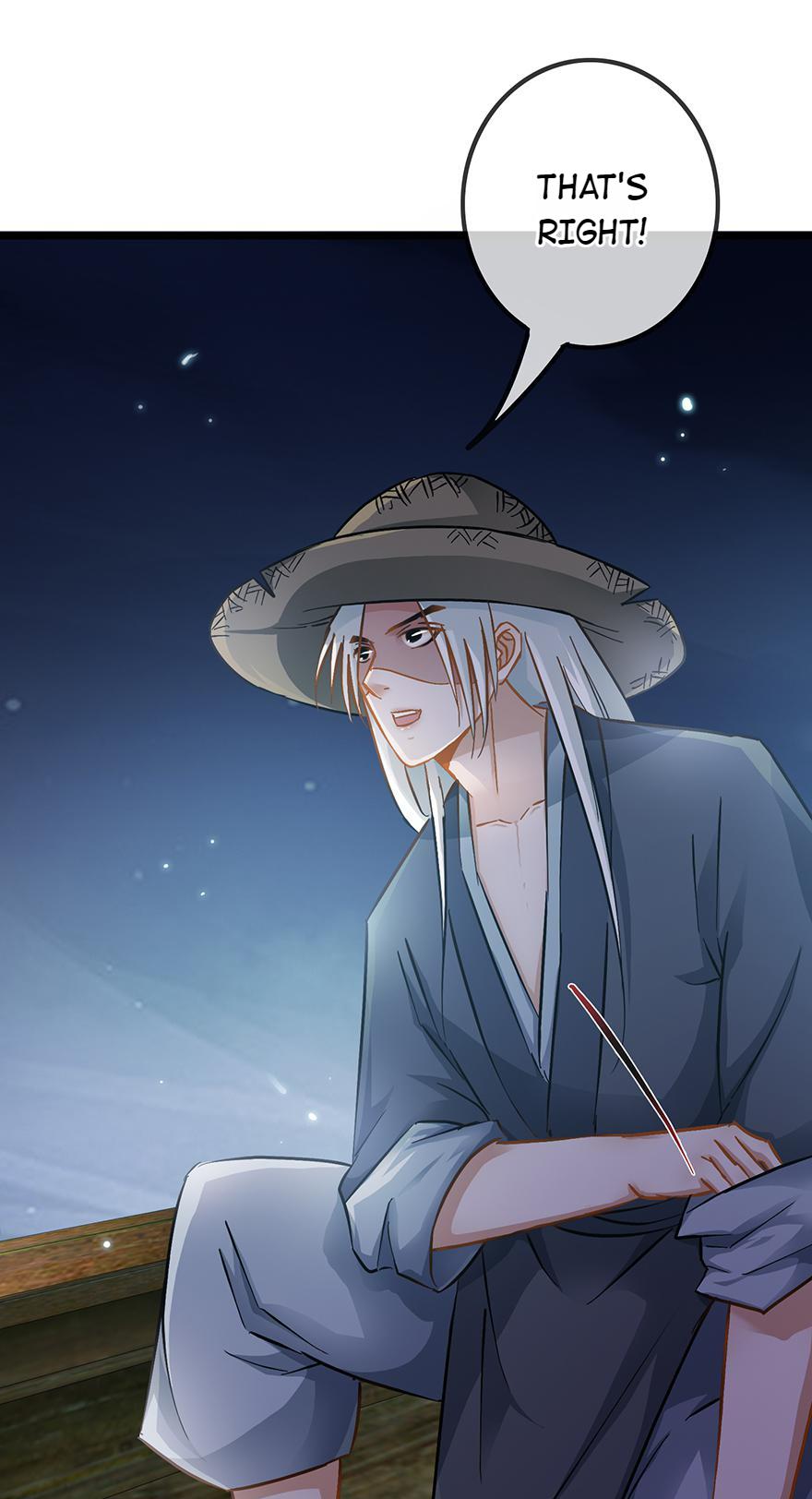 The Ace Undercover of Southern Song chapter 57 - page 16