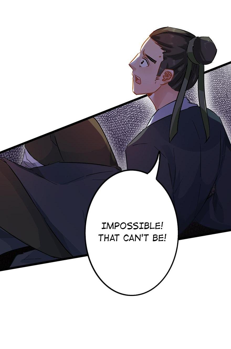 The Ace Undercover of Southern Song chapter 57 - page 26