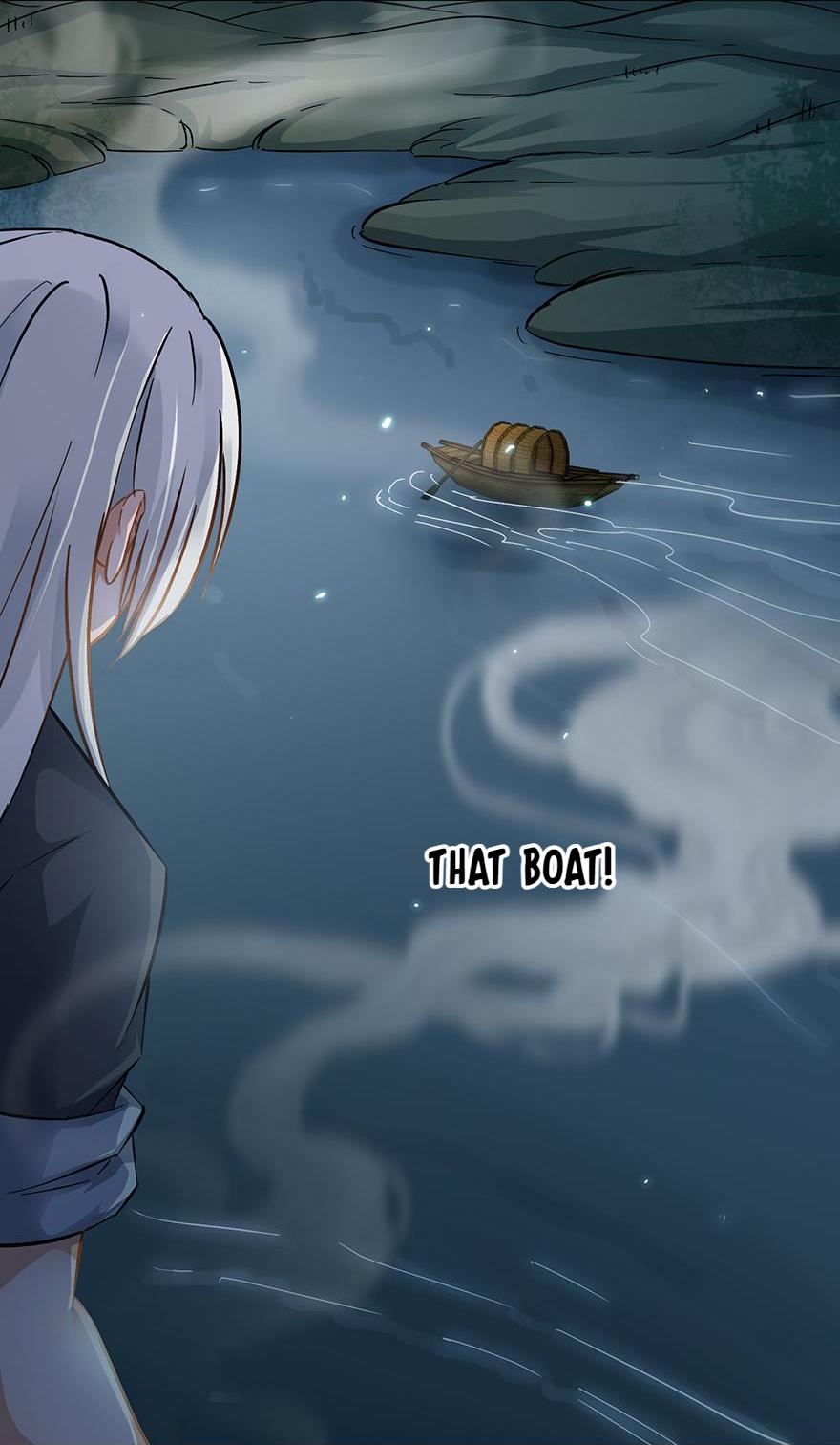 The Ace Undercover of Southern Song chapter 57 - page 3