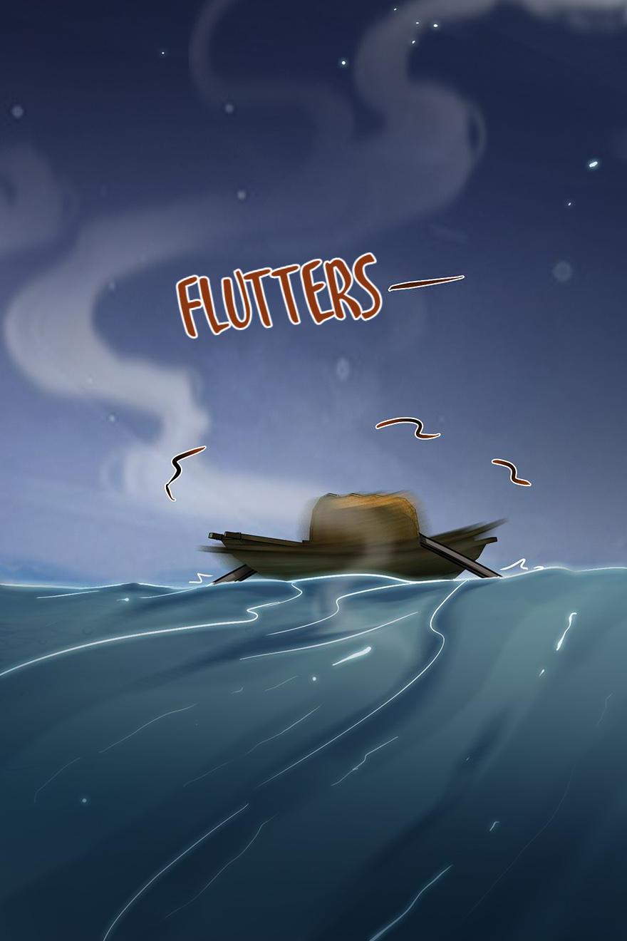 The Ace Undercover of Southern Song chapter 57 - page 7