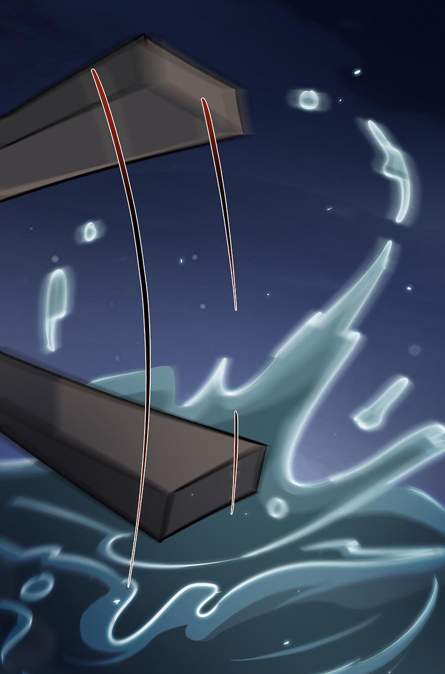 The Ace Undercover of Southern Song chapter 57 - page 8