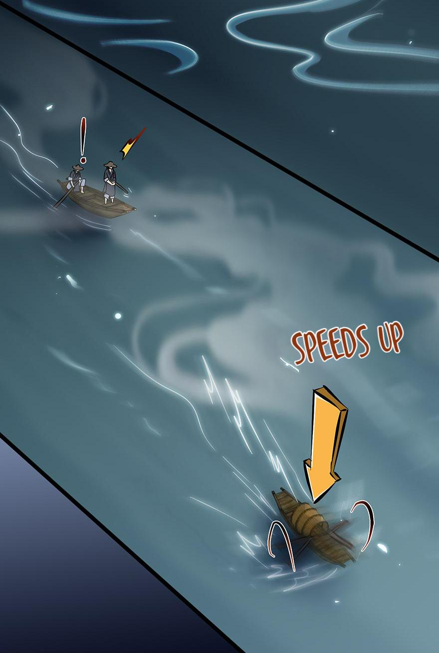 The Ace Undercover of Southern Song chapter 57 - page 9