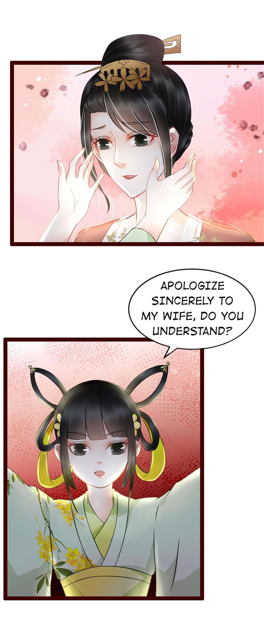 The Ace Undercover of Southern Song chapter 6 - page 2