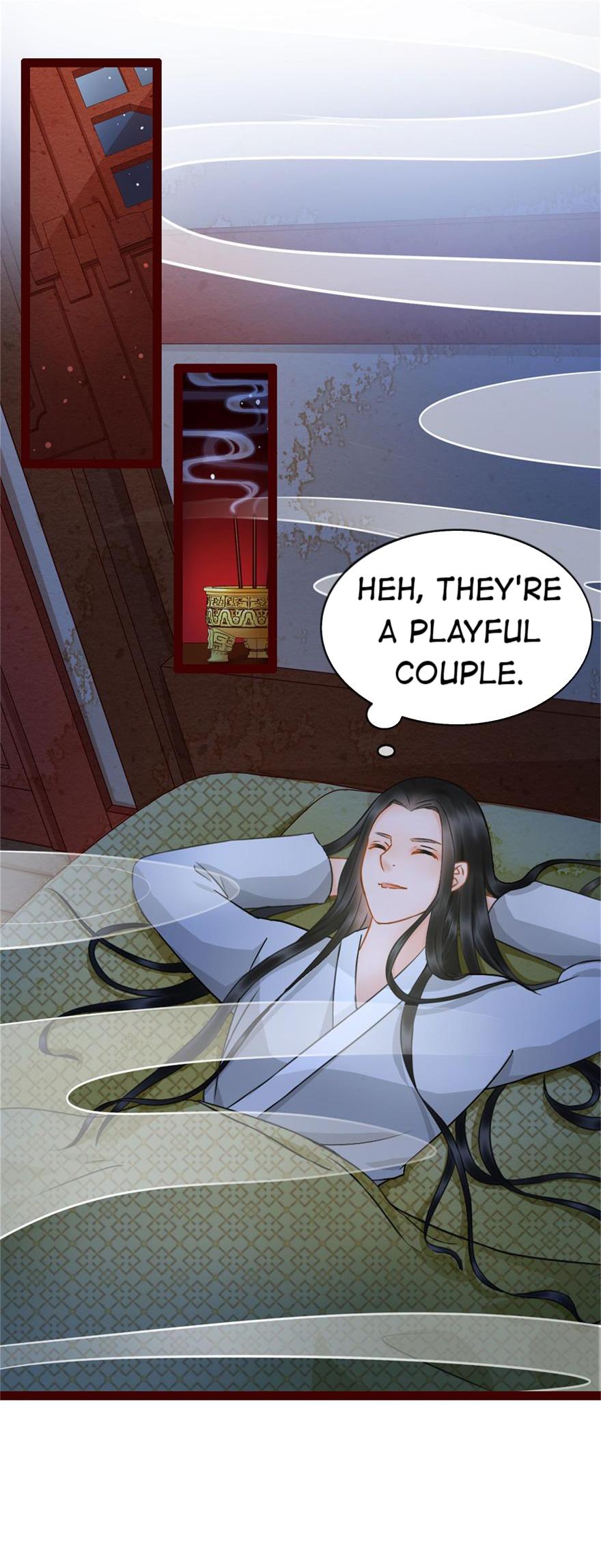 The Ace Undercover of Southern Song chapter 6 - page 5