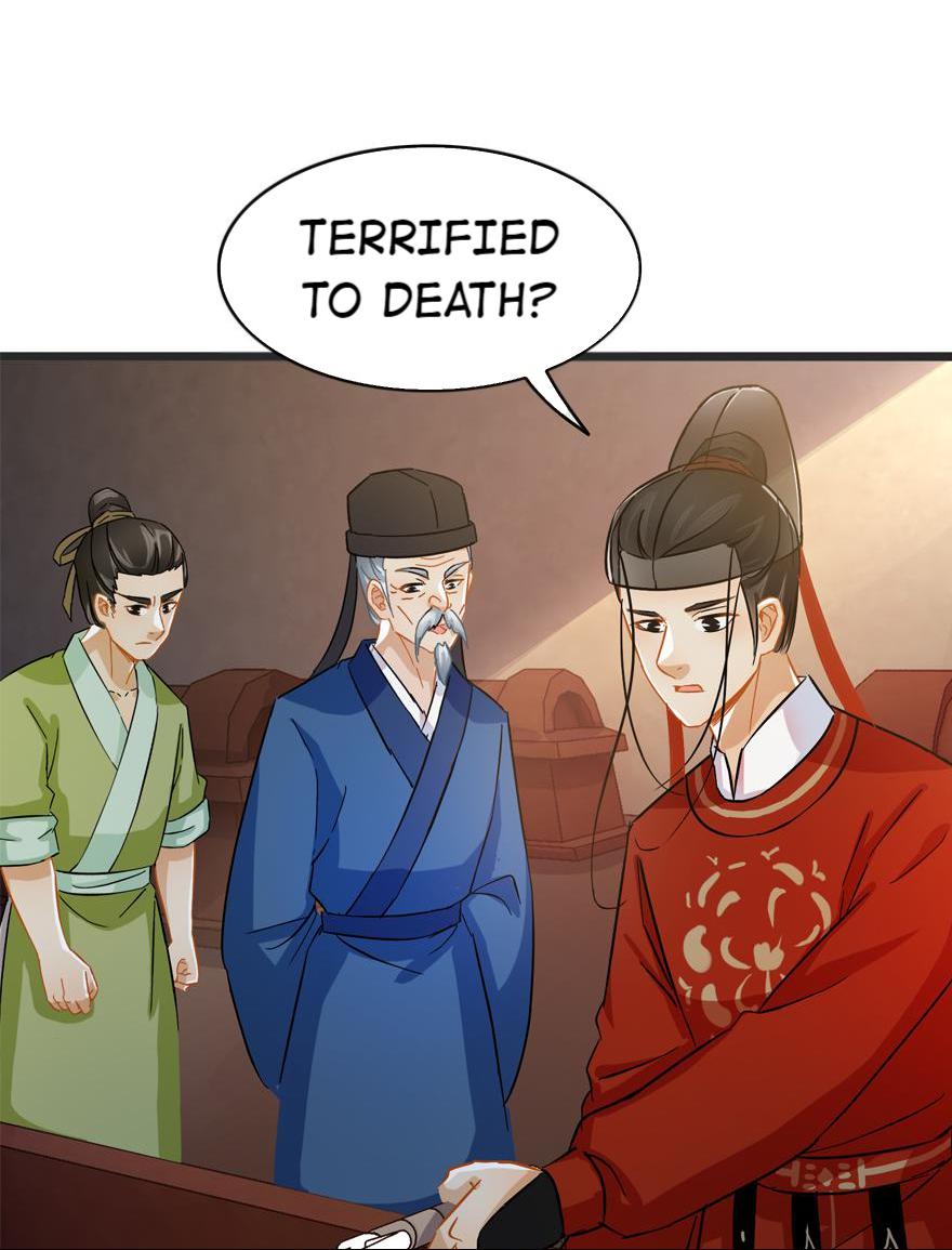 The Ace Undercover of Southern Song chapter 36 - page 12