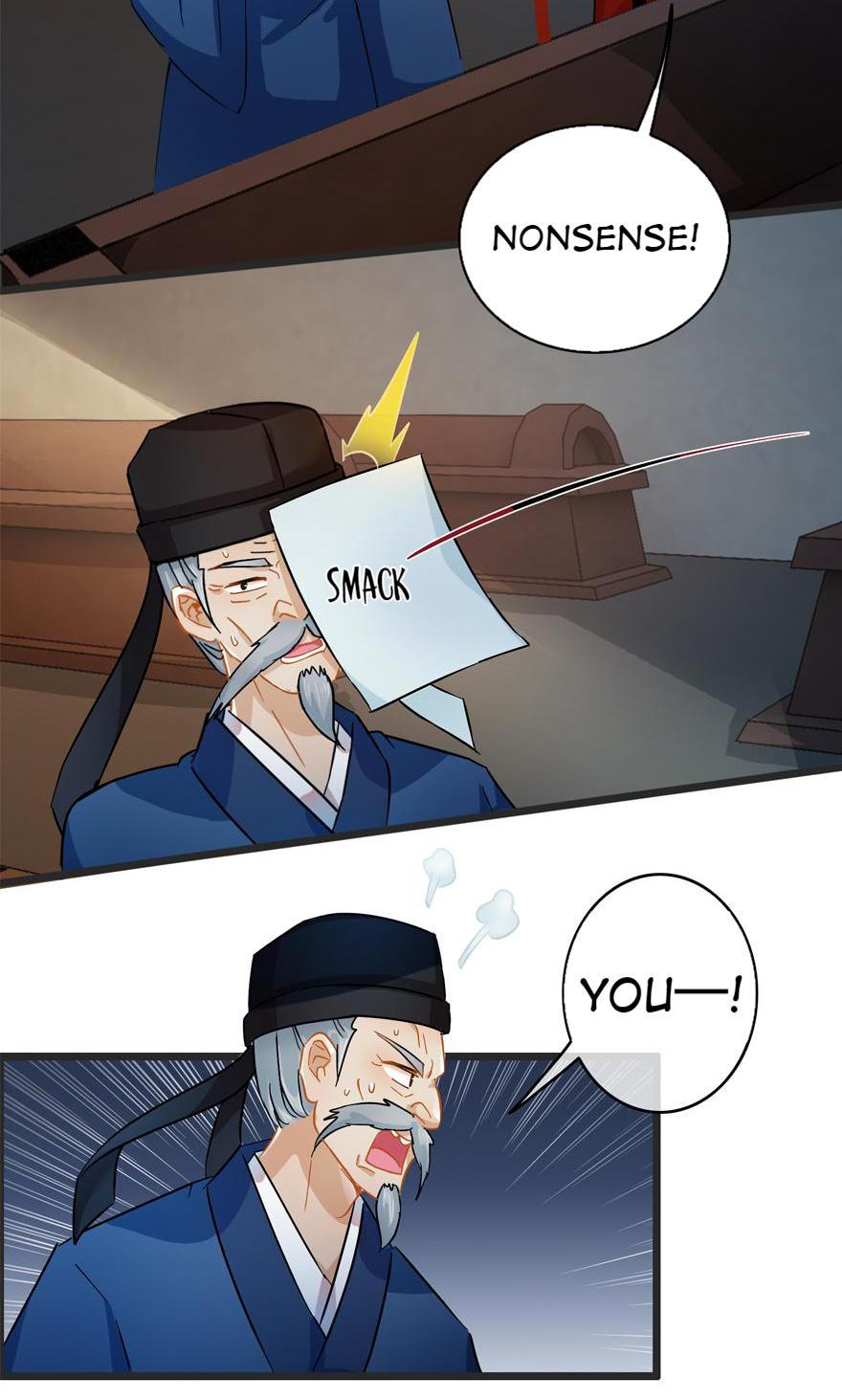 The Ace Undercover of Southern Song chapter 36 - page 9