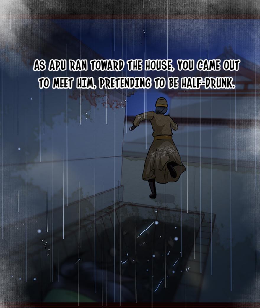 The Ace Undercover of Southern Song chapter 59 - page 11