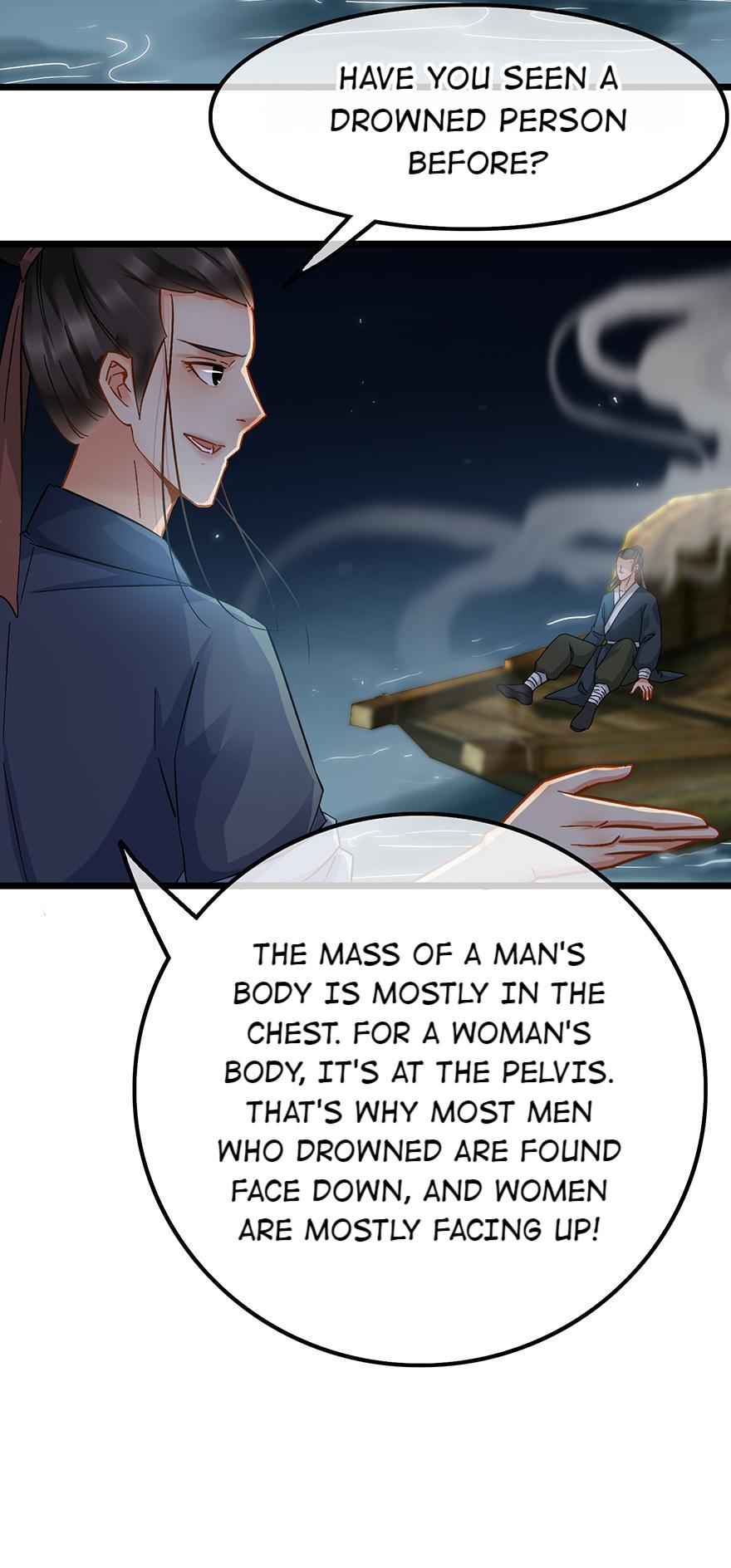 The Ace Undercover of Southern Song chapter 59 - page 15