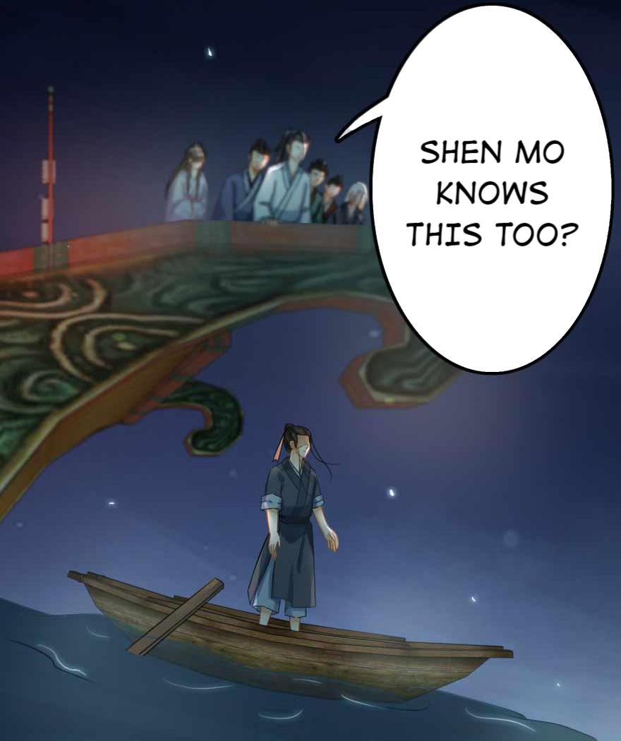 The Ace Undercover of Southern Song chapter 59 - page 17