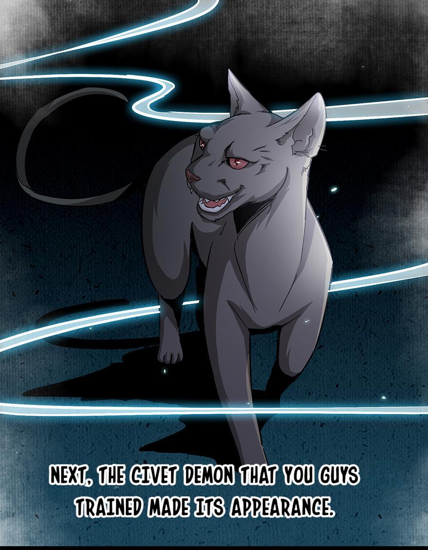 The Ace Undercover of Southern Song chapter 59 - page 18
