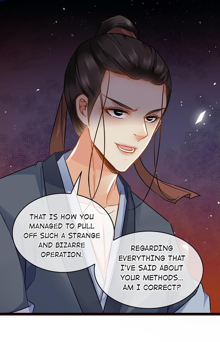 The Ace Undercover of Southern Song chapter 59 - page 21