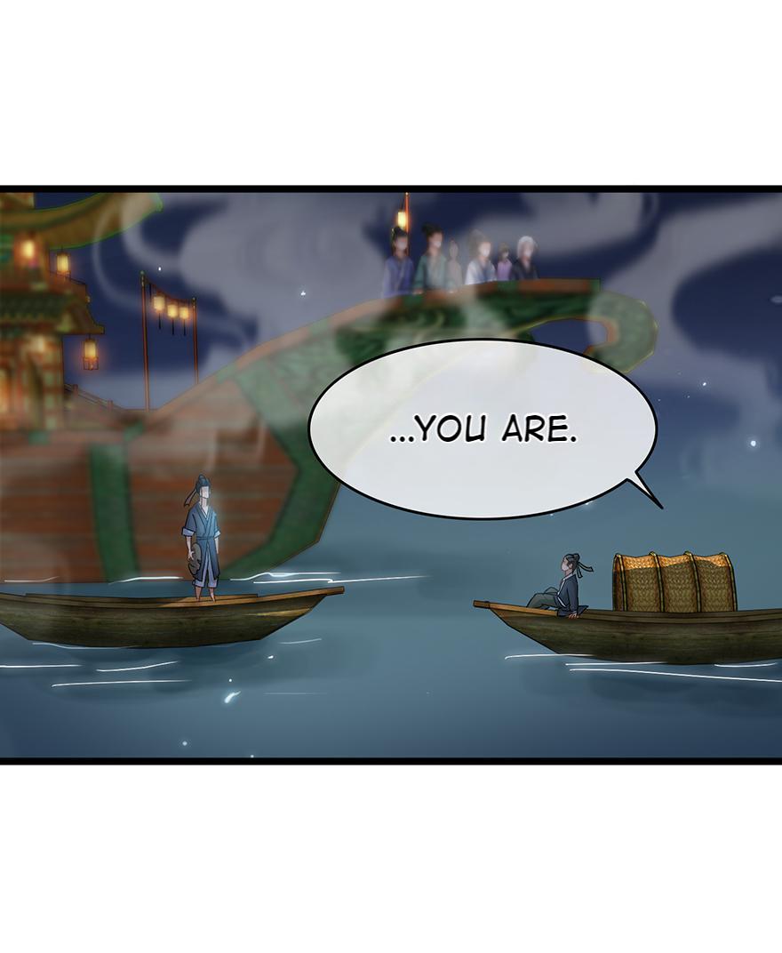 The Ace Undercover of Southern Song chapter 59 - page 22