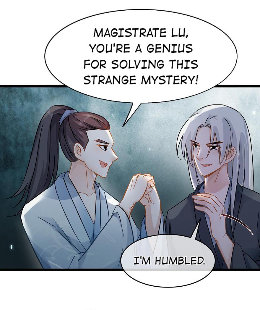 The Ace Undercover of Southern Song chapter 59 - page 24